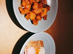 -蜜桃餐厅·伴山(绿宝广场店)