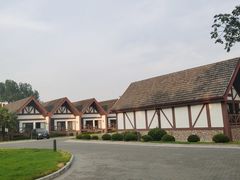 -太阳岛度假酒店