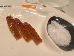 -煜丰汴京烤鸭(福彩路店)