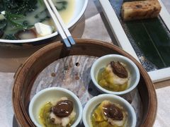 -粤匠·澳门点心粤菜海鲜(澳门半岛店)