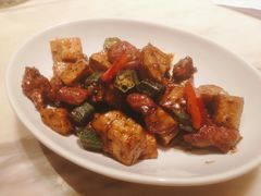 -汤城小厨•粤菜•靓汤(西直门凯德MALL店)