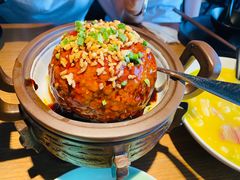 -扬州狮子楼·非遗淮扬菜(东关街店)