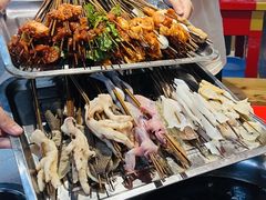 -牛华八婆麻辣烫(起源店)
