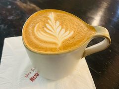 -大书房咖啡(中传国交店)