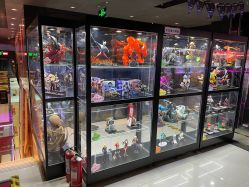 -嗨翻Hi-Fun竞技主题乐园·蹦床团建生日聚会(五棵松华熙店)