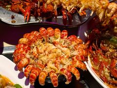 -陈帅夜排档·龙虾·炒菜·烤串(世茂店)