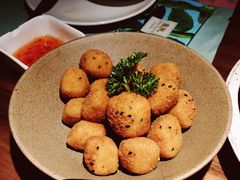 -大树餐厅(益田假日店)