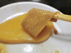 -北京龙庆四季香农家饭庄·灶台鱼·碳烤虹鳟鱼(龙庆峡店)