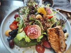 -麦田工坊(月湖店)