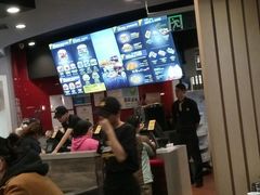 -卡乐星(美罗城店)