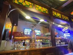 -马迭尔德式西餐精酿啤酒屋(中央大街店)