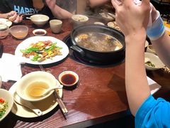 -滇野云南野生菌餐厅(陕西南路店)