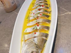 -邑金陵北京烤鸭店·现炒家常菜(ITC MALL店)