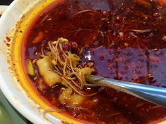 水煮香水鱼-重庆味道 Sichuan Style
