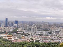 -千佛山风景名胜区