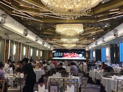 -御彩酒家(东风东路店)