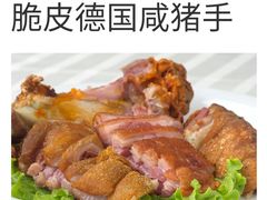 -江南村酒家