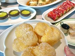 -陶兰居·香港饭店·海鲜大排档(圆融时代广场店)