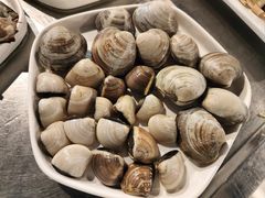 -碗中海·蒸汽海鲜·桑拿鸡(岭南天地店)
