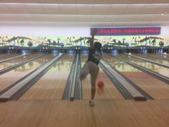 -广州保龄球馆(广州天河体育中心店)