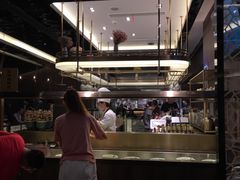 -捞王锅物料理(上海世茂广场店)