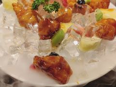 -汤城小厨•粤菜•靓汤(苏州街店)
