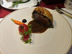 -Wei菋·Le Bistrot