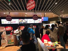 大堂-肯德基(新阳光店)