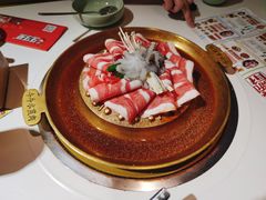 -牛牛章·鱼水煎肉(掇刀万达店)