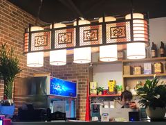 -雲蜀龙阁·金牌水煮鱼(方庄店)