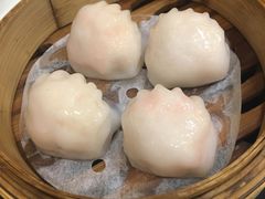 虾饺皇-頂好酒家·经典粤菜(海信广场店)