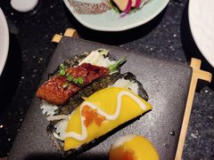 -上井精致料理(大坪店)