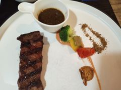 -甜心航空主题餐厅(清远万达广场店)