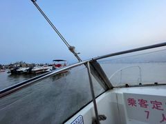 -老虎石海上公园