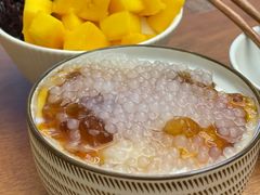 -小团圆糖水铺(襄阳南路店)