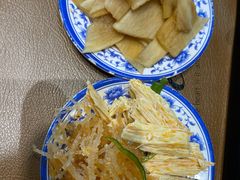 泡菜-金城尕娃牛肉面(钻汇广场店)