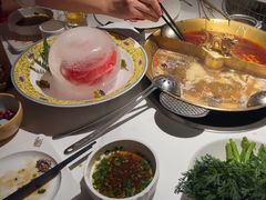 -小龙翻大江文化火锅(宽窄店)