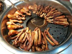 -东门町美食街