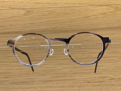 -EYEPHILO镜之道·克罗心眼镜