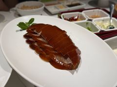 -四季民福烤鸭店(通州马驹桥店)