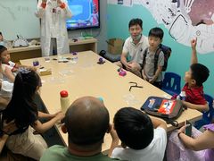 -斯坦星球AI编程·机器人科创·乐高科学·信奥·思维·专注力·STEM·竞赛考级(高新区绿宝广场龙湖狮山天街学习中心)