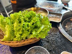 -老卜奎齐齐哈尔烤肉(人民东路店)