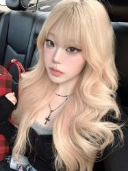 -真好真意SALON 接发·染·烫特色店