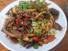 -荣荣面馆(丹溪大道店)