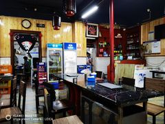 -二姐卤煮(南十里居店)