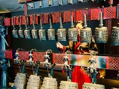 -曾宴·楚菜(湖北省博物馆店)