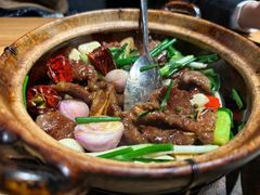 -荣小馆(杭州大厦店)