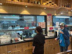 -蓉李记成都名小吃(武汉菱角湖万达店)