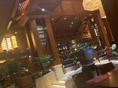 -西双版纳洲际度假酒店-海鲜傣味烧烤·侬香全日制餐厅