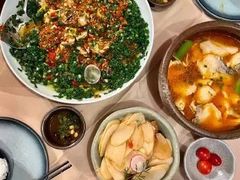 -山石榴·贵州菜(丰盛里店)